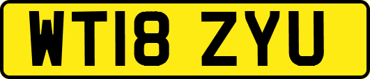 WT18ZYU