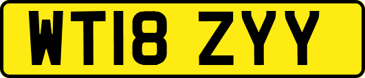 WT18ZYY