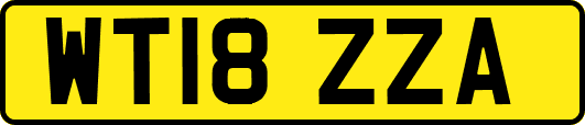 WT18ZZA