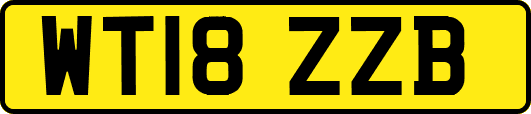 WT18ZZB