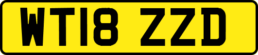 WT18ZZD