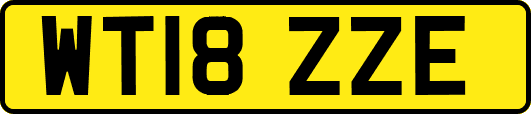 WT18ZZE