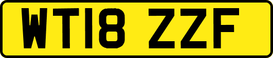 WT18ZZF
