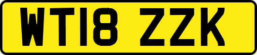 WT18ZZK