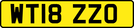 WT18ZZO