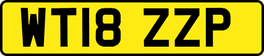 WT18ZZP