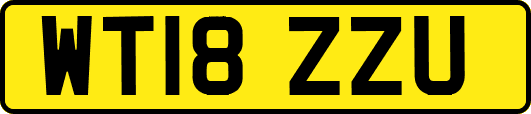 WT18ZZU