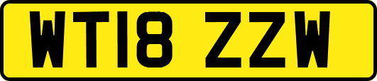WT18ZZW