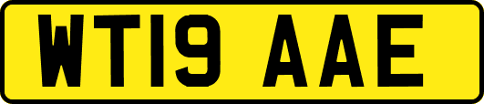 WT19AAE