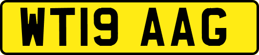 WT19AAG