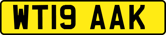 WT19AAK