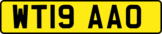 WT19AAO