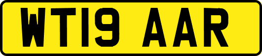 WT19AAR