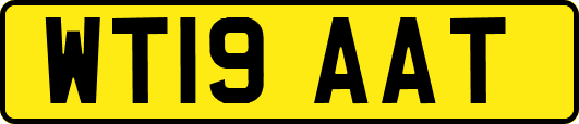 WT19AAT
