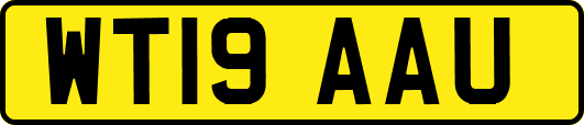 WT19AAU