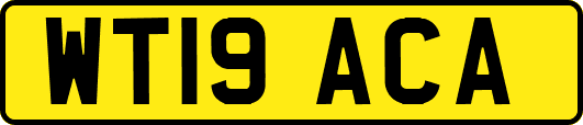 WT19ACA