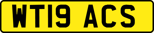 WT19ACS