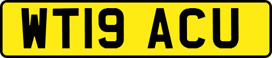 WT19ACU