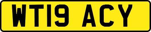 WT19ACY
