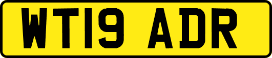 WT19ADR