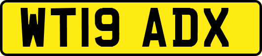 WT19ADX