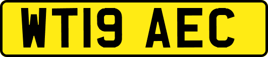 WT19AEC