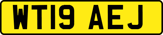 WT19AEJ