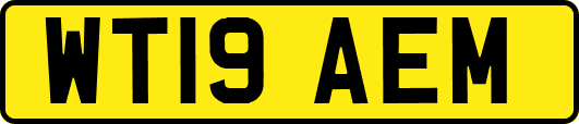 WT19AEM