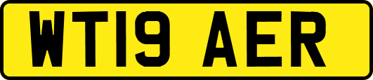 WT19AER