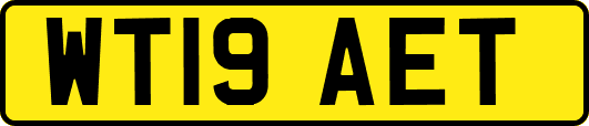WT19AET