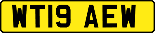 WT19AEW