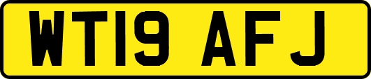 WT19AFJ