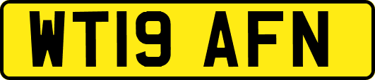 WT19AFN