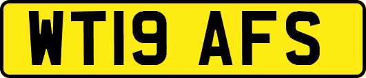 WT19AFS