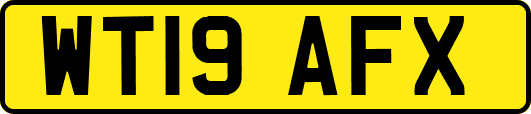 WT19AFX