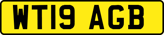 WT19AGB