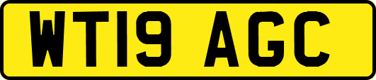 WT19AGC