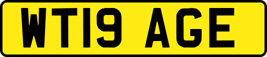 WT19AGE