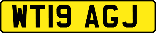 WT19AGJ
