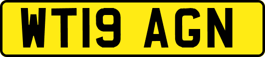 WT19AGN