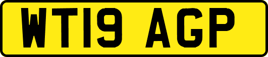 WT19AGP