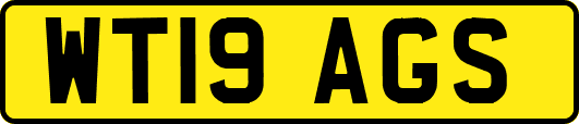 WT19AGS