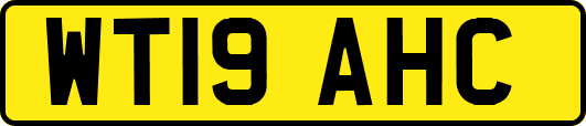 WT19AHC