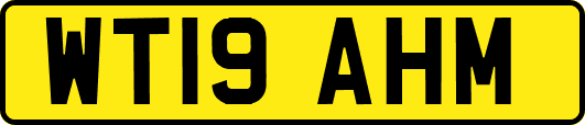 WT19AHM