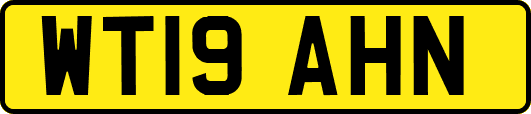 WT19AHN