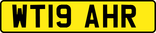 WT19AHR