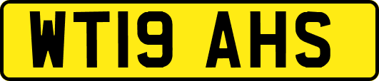 WT19AHS