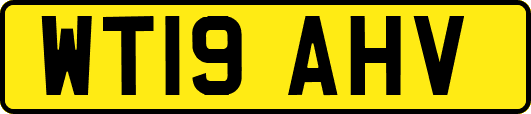 WT19AHV