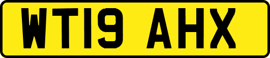 WT19AHX