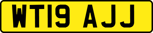 WT19AJJ